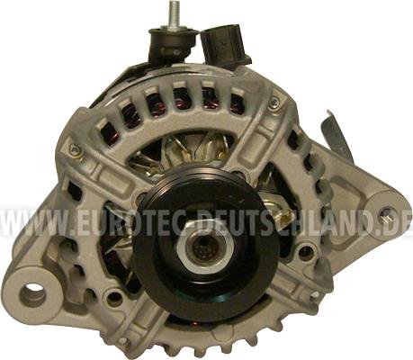 Eurotec 12060907 - Alternator furqanavto.az