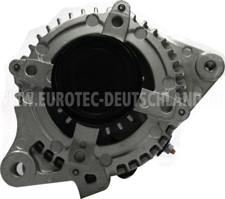 Eurotec 12060919 - Alternator furqanavto.az