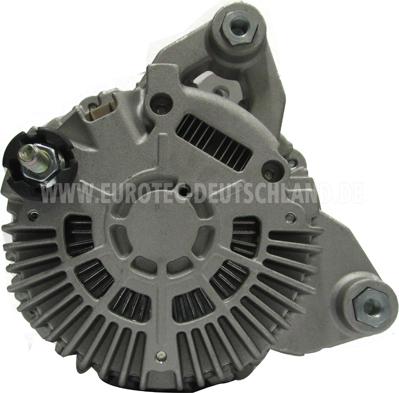 Eurotec 12060914 - Alternator furqanavto.az