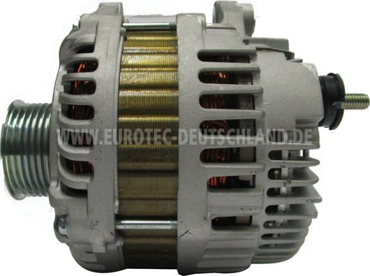 Eurotec 12060914 - Alternator furqanavto.az