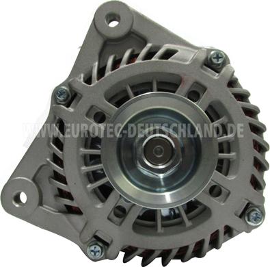 Eurotec 12060914 - Alternator furqanavto.az