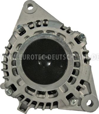 Eurotec 12060916 - Alternator furqanavto.az