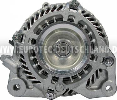 Eurotec 12060910 - Alternator furqanavto.az