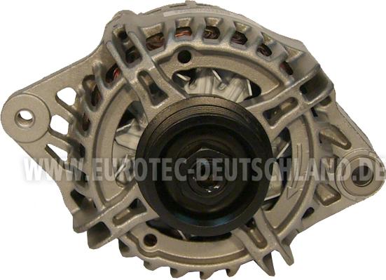 Eurotec 12060918 - Alternator furqanavto.az