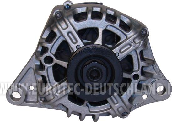 Eurotec 12060912 - Alternator furqanavto.az