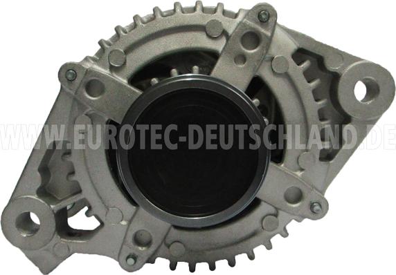 Eurotec 12060984 - Alternator furqanavto.az