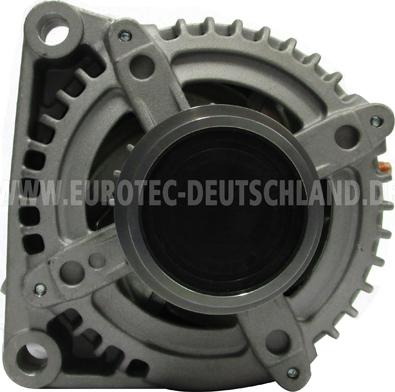 Eurotec 12060981 - Alternator furqanavto.az