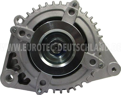 Eurotec 12060983 - Alternator furqanavto.az