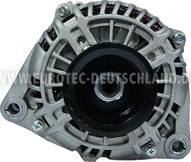 Eurotec 12060935 - Alternator furqanavto.az