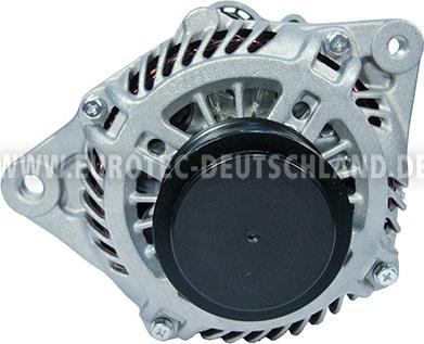 Eurotec 12060936 - Alternator furqanavto.az