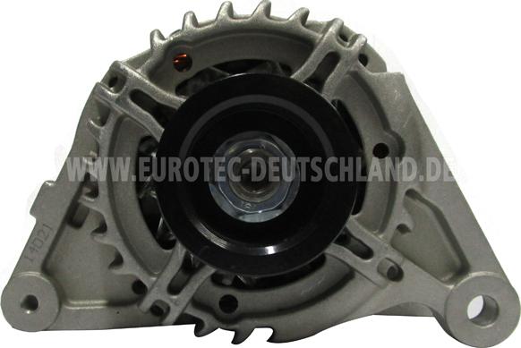 Eurotec 12060930 - Alternator furqanavto.az