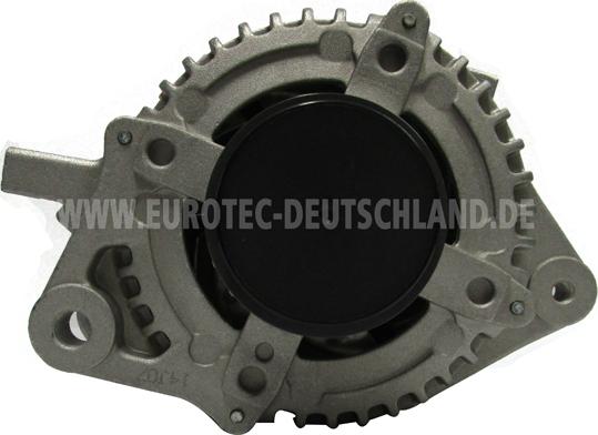 Eurotec 12060929 - Alternator furqanavto.az