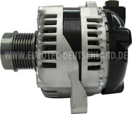 Eurotec 12060924 - Alternator furqanavto.az