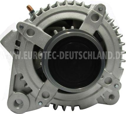 Eurotec 12060924 - Alternator furqanavto.az