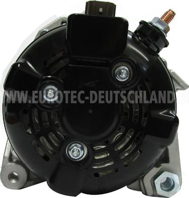 Eurotec 12060924 - Alternator furqanavto.az