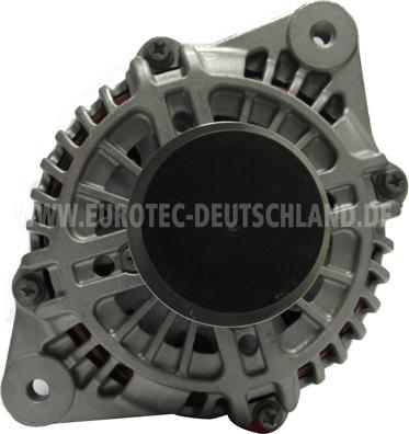 Eurotec 12060925 - Alternator furqanavto.az