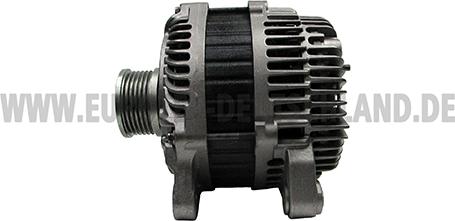 Eurotec 12060974 - Alternator furqanavto.az