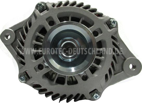 Eurotec 12060971 - Alternator furqanavto.az