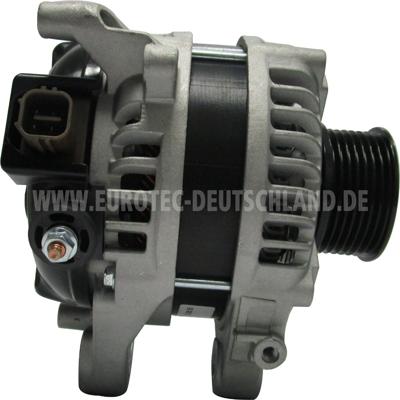 Eurotec 12060977 - Alternator furqanavto.az