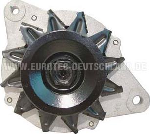 Eurotec 12060448 - Alternator furqanavto.az