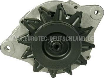 Eurotec 12060451 - Alternator furqanavto.az