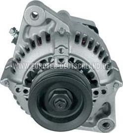 Eurotec 12060469 - Alternator furqanavto.az