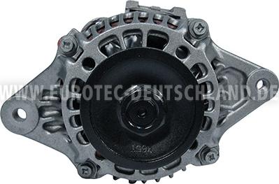 Eurotec 12060466 - Alternator furqanavto.az