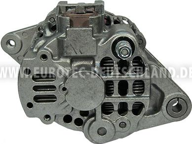 Eurotec 12060466 - Alternator furqanavto.az