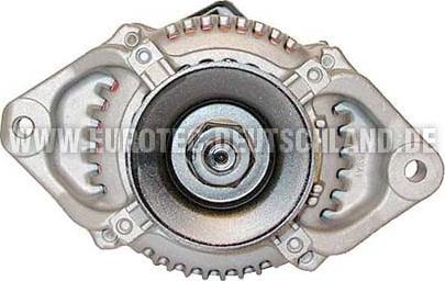 Eurotec 12060461 - Alternator furqanavto.az