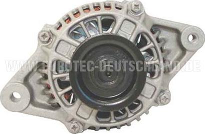 Eurotec 12060467 - Alternator furqanavto.az