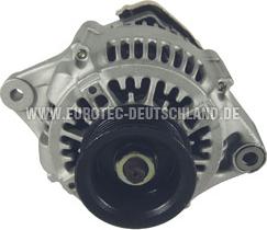 Eurotec 12060404 - Alternator furqanavto.az