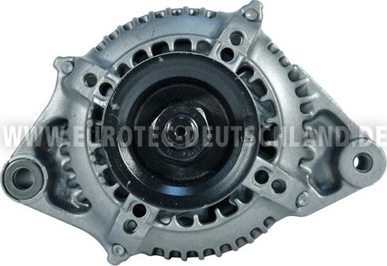 Eurotec 12060406 - Alternator furqanavto.az