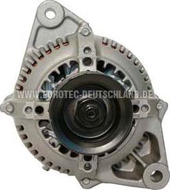 Eurotec 12060400 - Alternator furqanavto.az