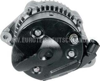 Eurotec 12060401 - Alternator furqanavto.az