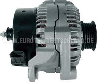 Eurotec 12060401 - Alternator furqanavto.az