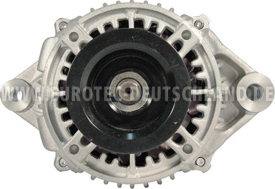 Eurotec 12060408 - Alternator furqanavto.az