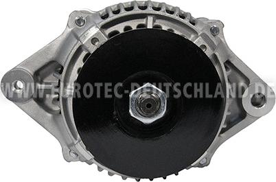 Eurotec 12060419 - Alternator furqanavto.az