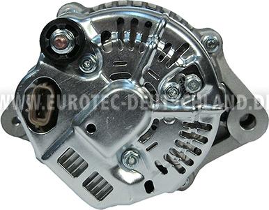 Eurotec 12060416 - Alternator furqanavto.az