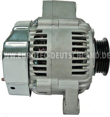 Eurotec 12060416 - Alternator furqanavto.az