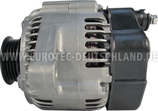 Eurotec 12060410 - Alternator furqanavto.az