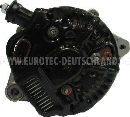 Eurotec 12060413 - Alternator furqanavto.az