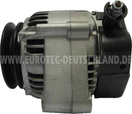 Eurotec 12060413 - Alternator furqanavto.az