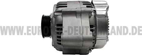 Eurotec 12060417 - Alternator furqanavto.az