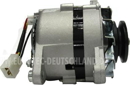 Eurotec 12060487 - Alternator furqanavto.az