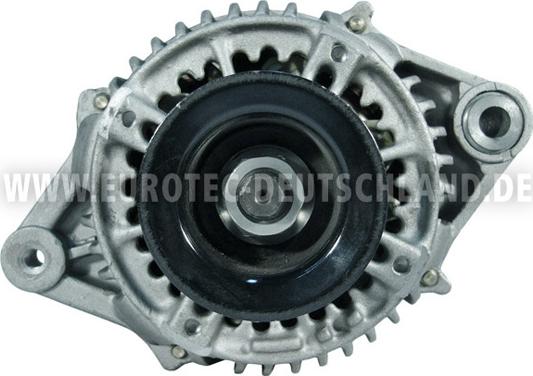 Eurotec 12060426 - Alternator furqanavto.az