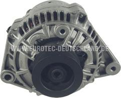 Eurotec 12060427 - Alternator furqanavto.az