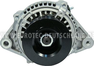 Eurotec 12060592 - Alternator furqanavto.az