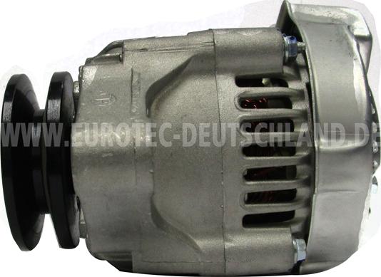 Eurotec 12060564 - Alternator furqanavto.az