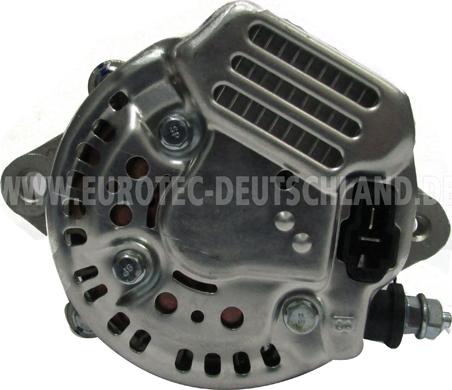 Eurotec 12060564 - Alternator furqanavto.az