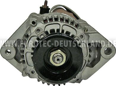 Eurotec 12060565 - Alternator furqanavto.az